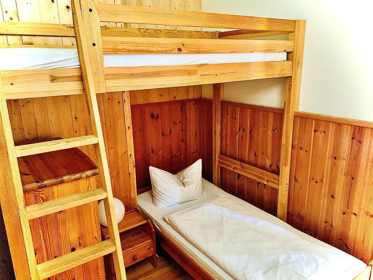 Gæstehus Gaestehaus Hohe Tannen Garmisch-Partenkirchen