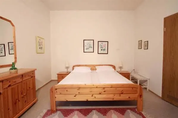 Gaestehaus Hohe Tannen Garmisch-Partenkirchen 3*,