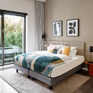 Aparthotel Numa Nook Berlin