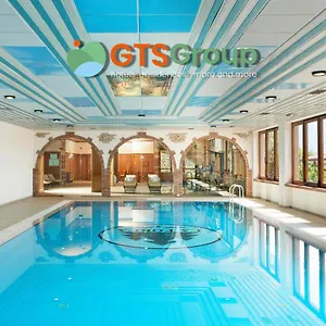 Panorama La Forca, Gtsgroup 4* تينيالي