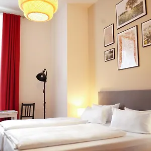 Aparthotel Mitte Dresden