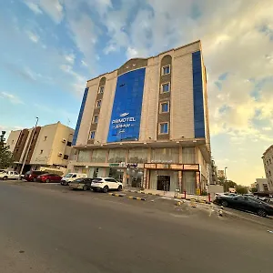ديار واو 3* جدة