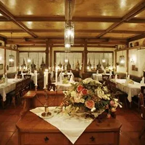 Hotel-restaurant Esbach Hof Gæstehus