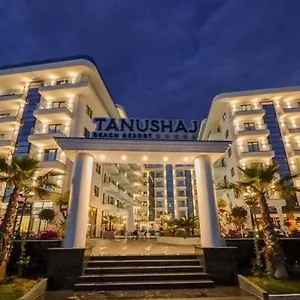 Hotel Tanushaj Shëngjin