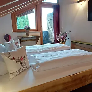 Guest house Haus Miele, Garmisch-Partenkirchen