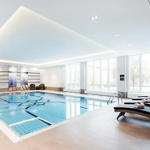 ماريوت مطار ميونيخ 4* فريسينج