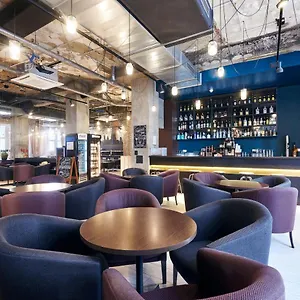 Hotel Catalonia Mitte Berlin
