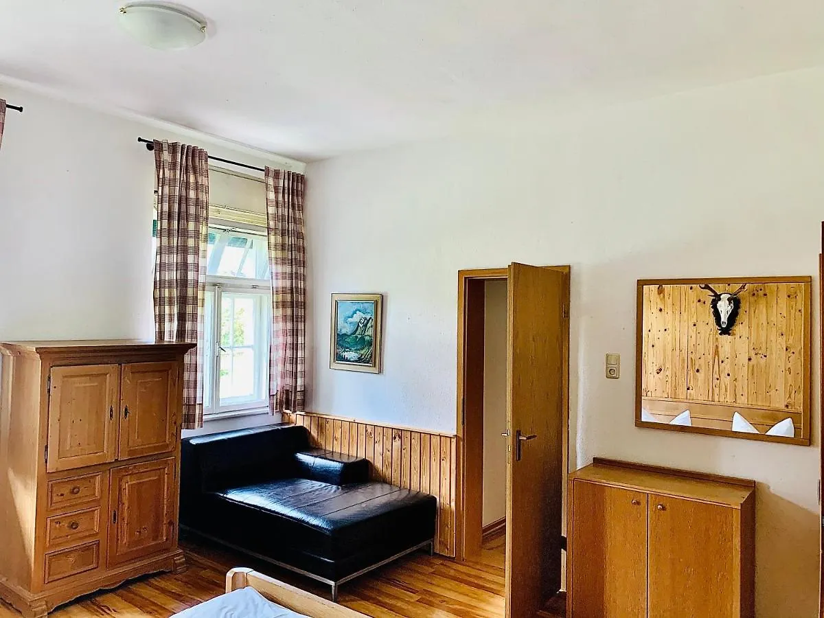 Gaestehaus Hohe Tannen جارمش بارتنكيرشن 3*, جارمش بارتنكيرشن ألمانيا
