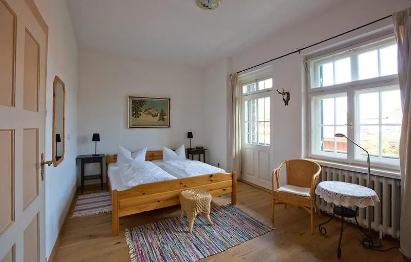 Gaestehaus Hohe Tannen جارمش بارتنكيرشن 3*, جارمش بارتنكيرشن
